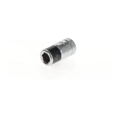 Adaptateur pour embouts 1/4"-1/4"