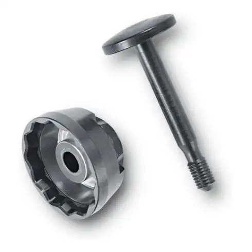 Adaptateur pour FEIN SuperCut avec QuickIN Fein