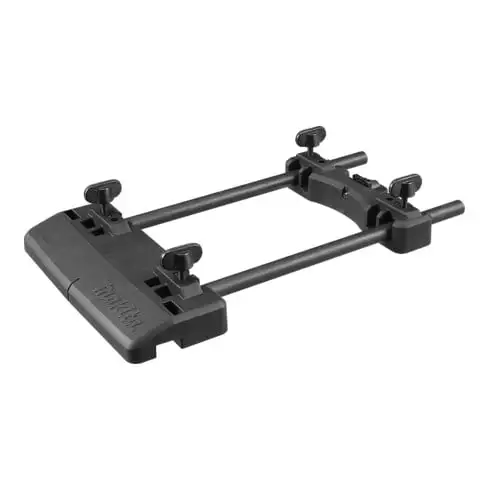 Adaptateur pour rail de guidage Makita