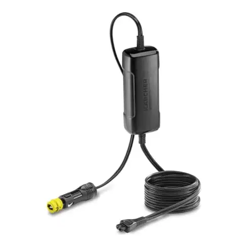 Adaptateur pour voiture Kärcher