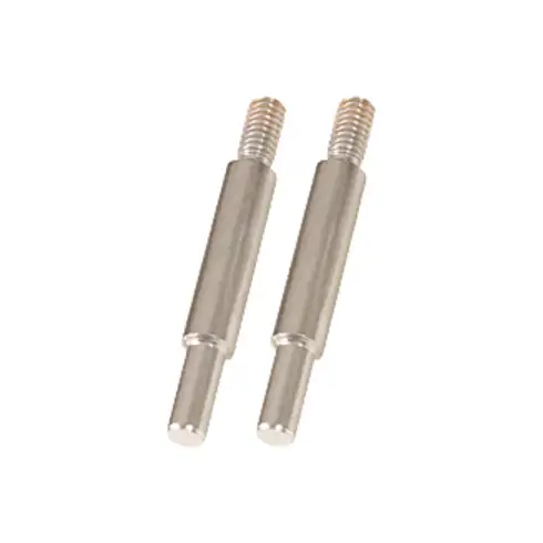 Adaptateur rond, 6 mm, chromée KS Tools