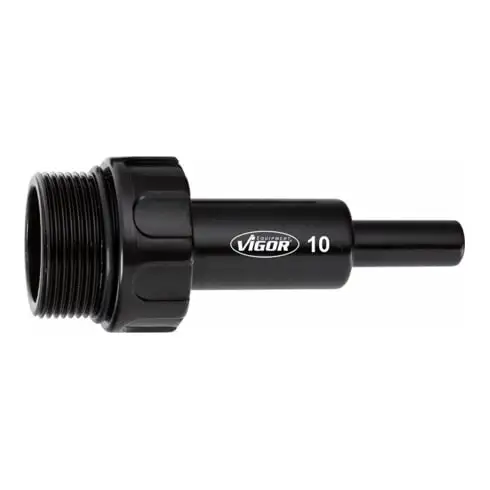 Adaptateur ŠKODA, M 18 x 1,5 mm pour V4385 V3690 VIGOR