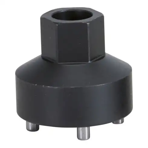 Adaptateur spécial KS Tools 17mm, 4mm, 30mm