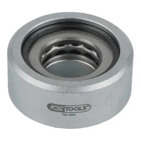 Adaptateur spécial KS Tools avec palier de butée