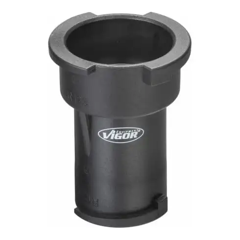 Adaptateur testeur noir R123 R124 V1963-3 VIGOR