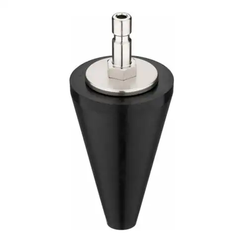 Adaptateur universel / Cône V1963-25 VIGOR