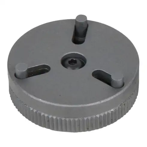 Adaptateur universel KS Tools, réglable par 3 goupilles pour 150.2295