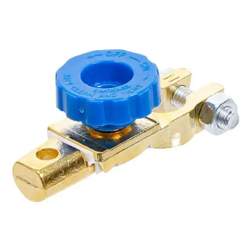 Adaptateurs pour cosses de batteries BGS