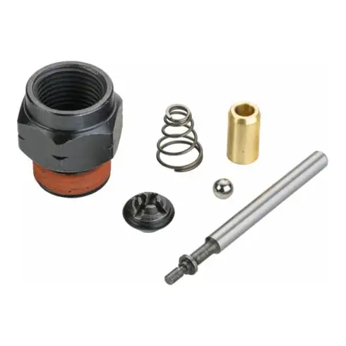 Admission d'air 9014MG-19/6 HAZET