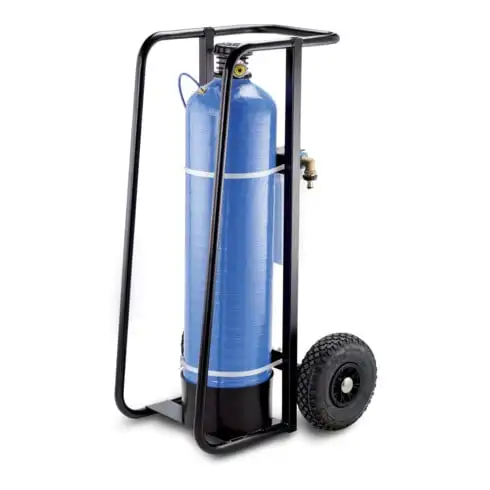 Adoucisseur d'eau WS 50 Kärcher