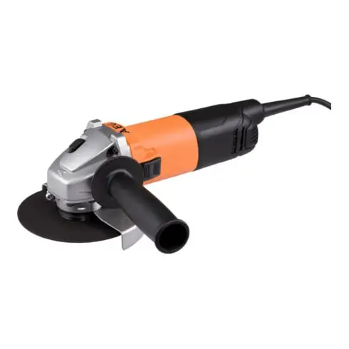 AEG Meuleuse d'angle, Type: WS8-115S