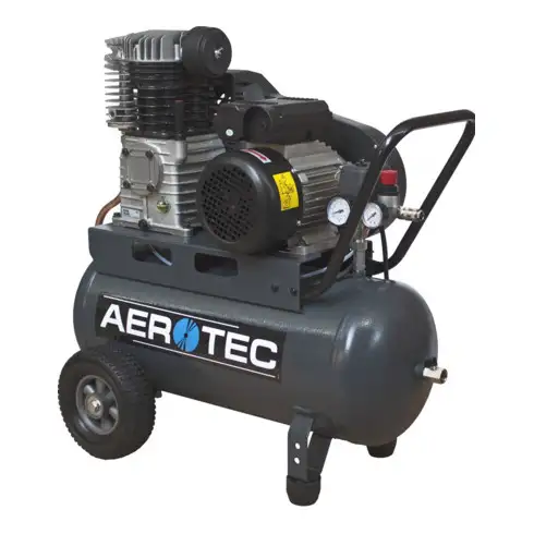 Aerotec 550-50 PRO CM3 -230 Volt