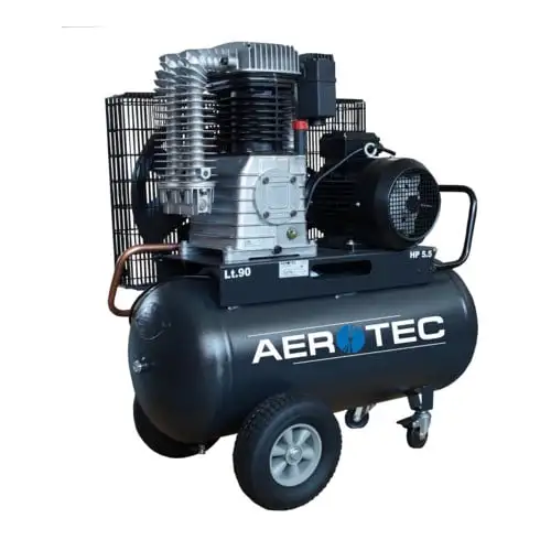 Aerotec 820-90 PRO - 400 V