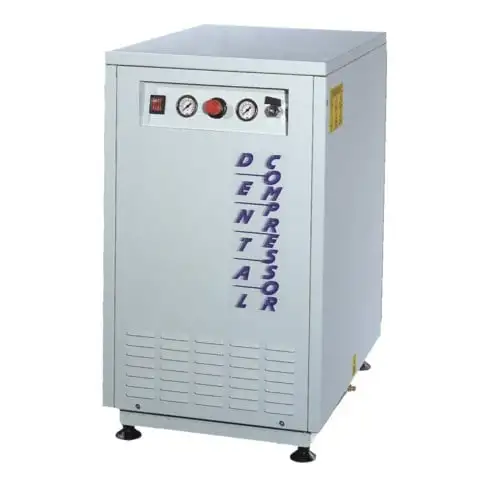 Aerotec AEROMEDIC XTR 2D-30L SIL AVEC sécheur