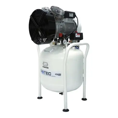 Aerotec AEROMEDIC XTR 2V-50L SANS sécheur