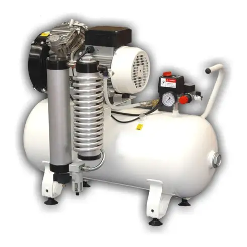 Aerotec AEROMEDIC XTR 3D-50L AVEC sécheur