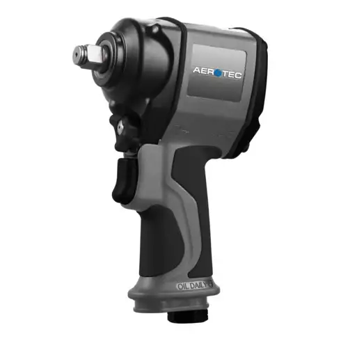 Aerotec Clé à chocs 1/2 pouce CSP 580 - 580 Nm