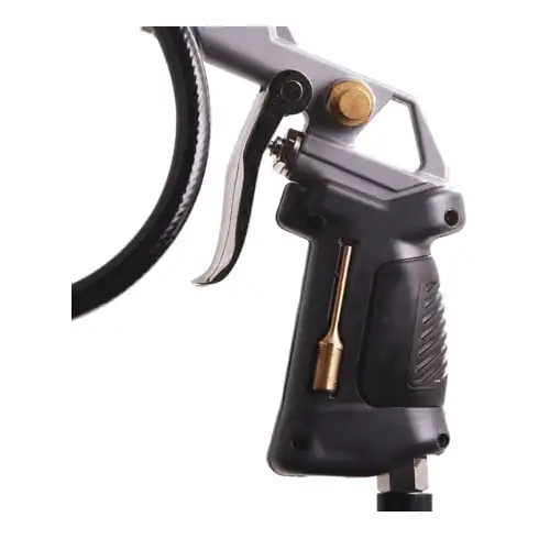 Aerotec gonfleur de pneus pneumatique TECH ST PSI 30 cm de tuyau non calibré