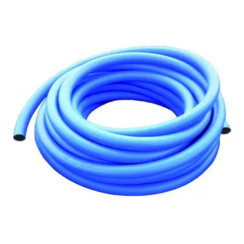 Aerotec (GP:1,40/m) Aerotec tuyau d'air comprimé SUPERFLEX PRO 50 mètres rouleau x 9 mm