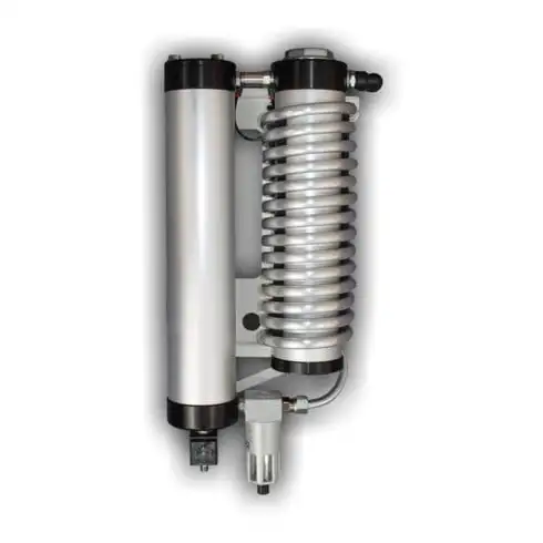 Aerotec sécheur par adsorption AEROMEDIC D400