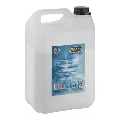 Agent de sablage à la soude 9045P-5S HAZET