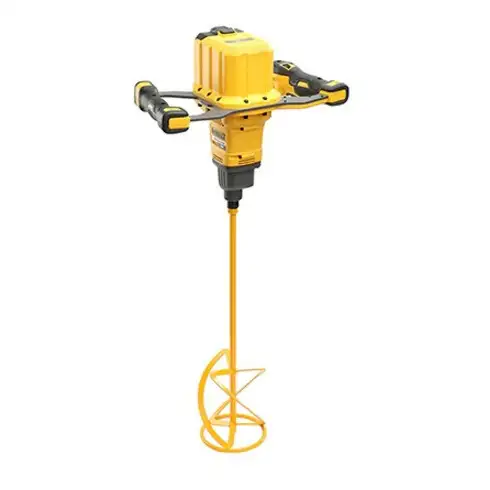 Agitateur à batterie DEWALT 54 Volt DCD240N-XJ