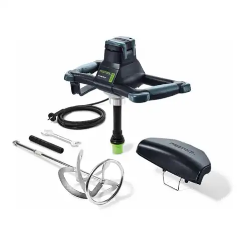 Agitateur Festool MX 1200 RE EF HS3R