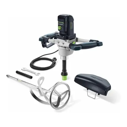 Agitateur Festool MX 1600/2 RE EF HS3R