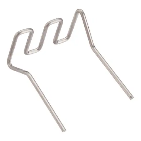 Agrafes du type U 0,8 mm V3677 100 x 100 VIGOR