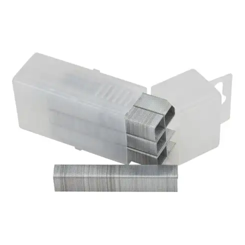 Agrafes Stanley type A 12mm 1000 pcs.