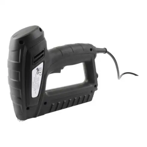 Agrafeuse et cloueuse électrique Stanley TRE540