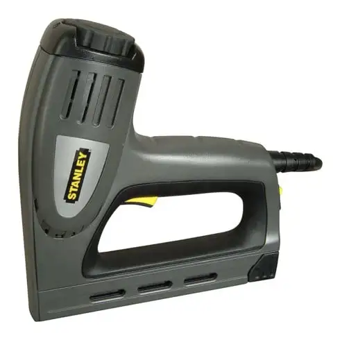 Agrafeuse et cloueuse électrique Stanley TRE550