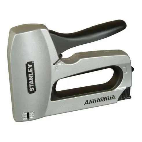 Agrafeuse manuelle Stanley TR150HL