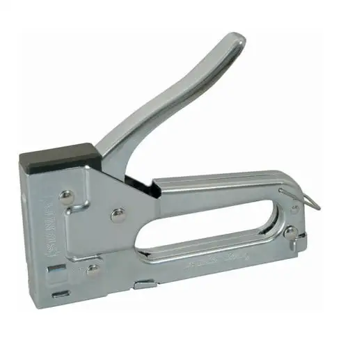 Agrafeuse manuelle Stanley TR45