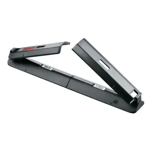 Agrafeuse pour livret PTK de Bosch, accessoires du système