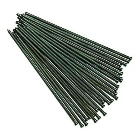 Aiguilles coupantes AT 12 Schneider