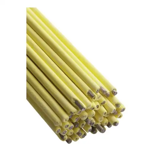 Alliage de brasage Rothenberger ROLOT S 34CuU, selon ISO 17672, enrobé, 100 g