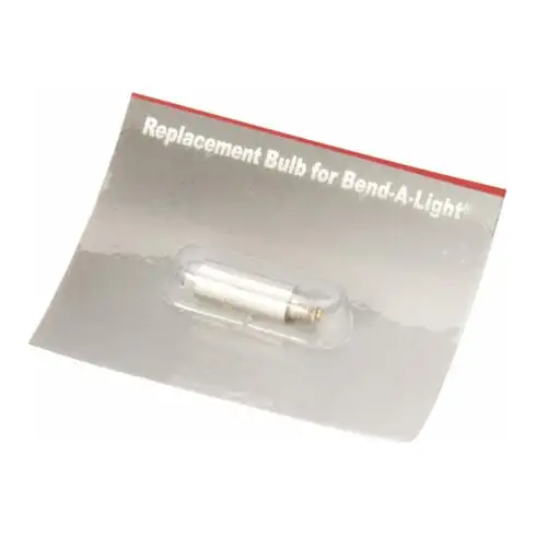 Ampoule de rechange 1978-01 HAZET