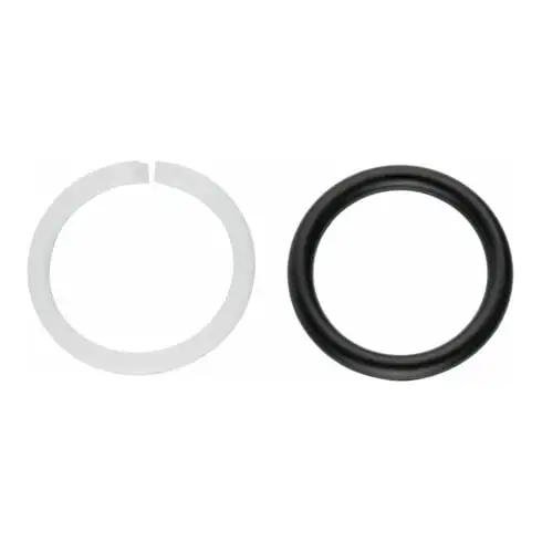 Anneau d’appui et joint torique 9037N-2-014/2 HAZET