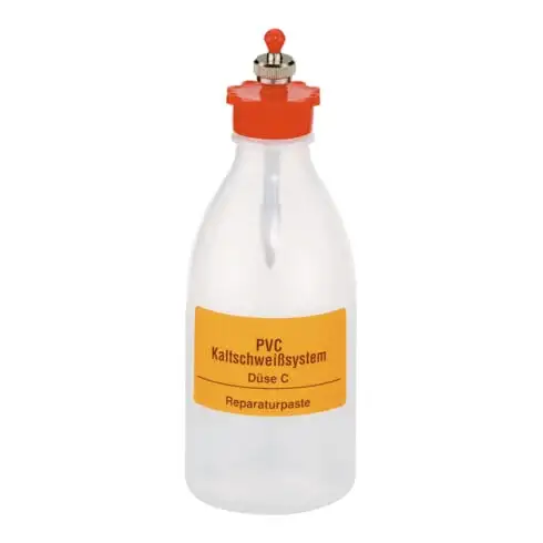 Appareil à rouleau avec buse 2 (C)