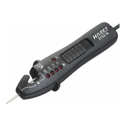 Appareil de base 2152N HAZET