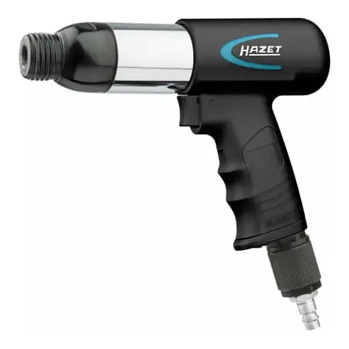 Appareil de base combiné avec fonctions de vibration et de marteau 9035VH HAZET