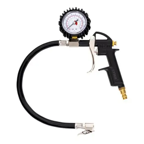 Appareil de mesure de la pression des pneus STIER SRF