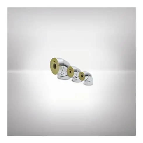 Arc en laine de roche Armacell MFB-30x035