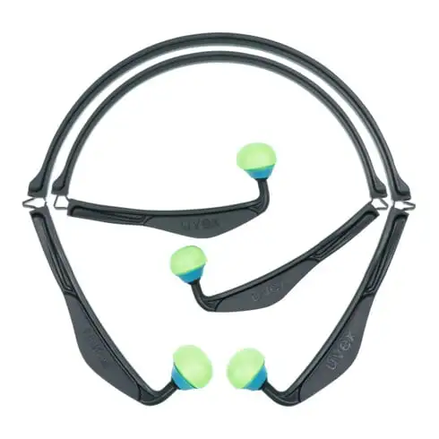 Arceau antibruit UVEX x-fold
