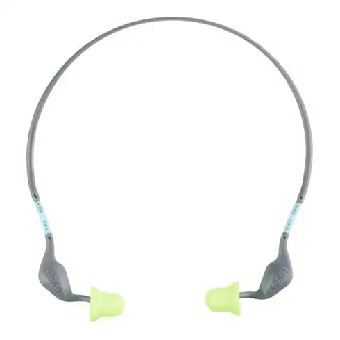 Arceau antibruit UVEX xact-band