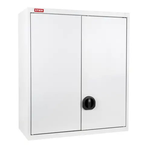Armoire suspendue d'atelier avec tiroir STIER H800xl700xP300 mm