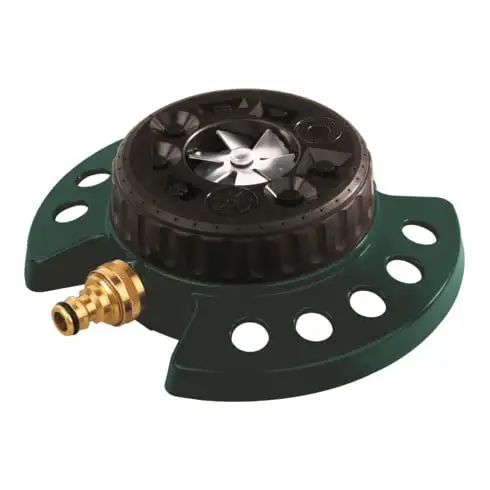 Arroseur multisurfaces FR 9 metabo