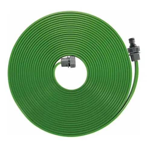 Arroseur souple GARDENA, vert, longueur 15 m