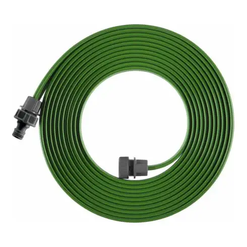 Arroseur souple GARDENA, vert, longueur 7,5 m